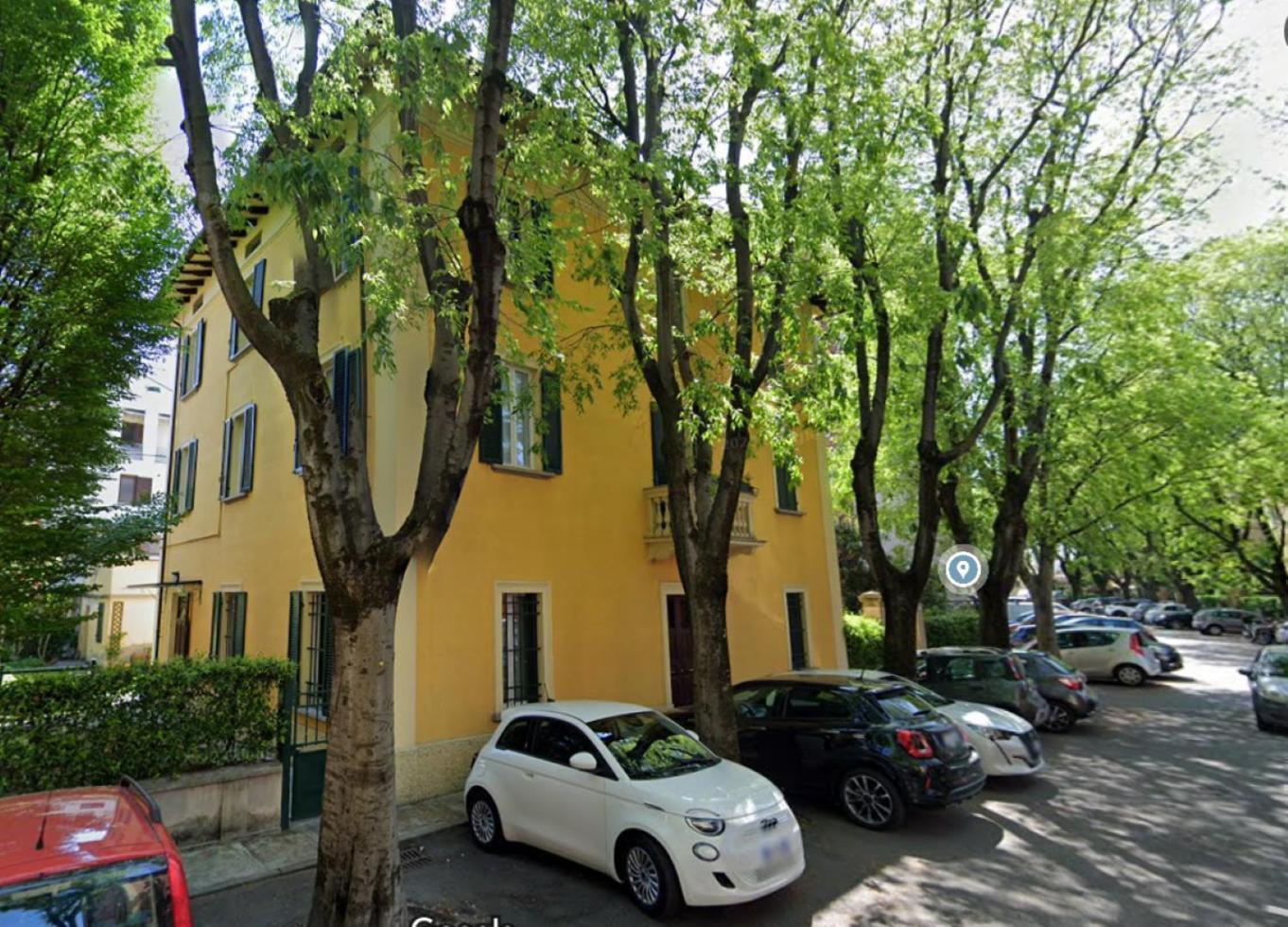 Alle Farfalle - Affitti Brevi Italia Modena Exterior foto